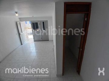 casa en arriendo en belén san bernardo. Cod A69147