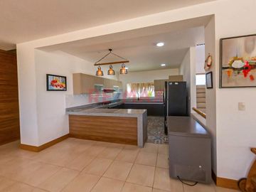 ¡Se Vende Exclusiva Casa De Playa En Condominio Punta Sal Bay House, Tumbes!