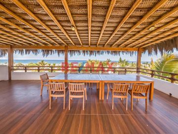 ¡Se Vende Exclusiva Casa De Playa En Condominio Punta Sal Bay House, Tumbes!
