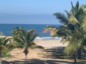 ¡Se Vende Exclusiva Casa De Playa En Condominio Punta Sal Bay House, Tumbes!