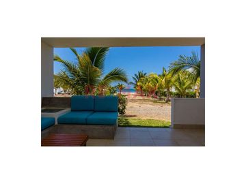 ¡Se Vende Exclusiva Casa De Playa En Condominio Punta Sal Bay House, Tumbes!