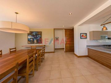 ¡Se Vende Exclusiva Casa De Playa En Condominio Punta Sal Bay House, Tumbes!