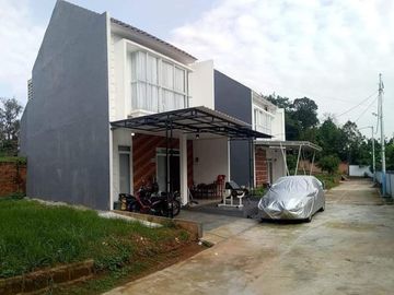 Rumah syariah SIAP HUNI hunian muslim strategis di jaktim