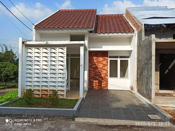 Rumah syariah SIAP HUNI hunian muslim strategis di jaktim