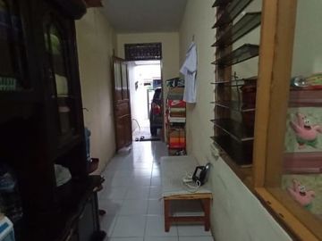 Rumah lama wisma Asri 1 dekat sumarecon bekasi utara