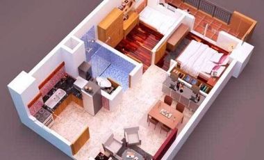 2BR RFO and PreSelling in Ivorywood by DMCI @ Taguig