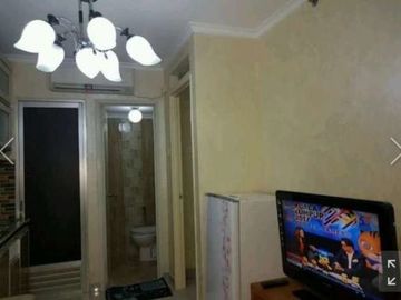 Dijual Apartemen Kalibata city Residence-SIAP HUNI!