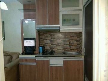 Dijual Apartemen Kalibata city Residence-SIAP HUNI!