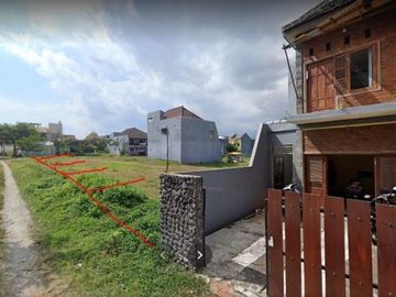 Dijual Kavling Kost Strategis 200 Meter Dari Unmuh 3
