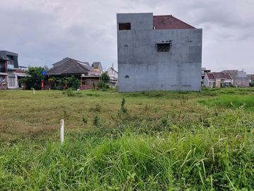 Dijual Kavling Kost Strategis 200 Meter Dari Unmuh 3