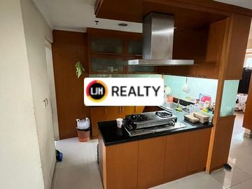 Apartemen Gading Resort Residence Kelapa Gading Full Furnished