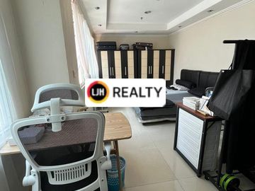 Apartemen Gading Resort Residence Kelapa Gading Full Furnished