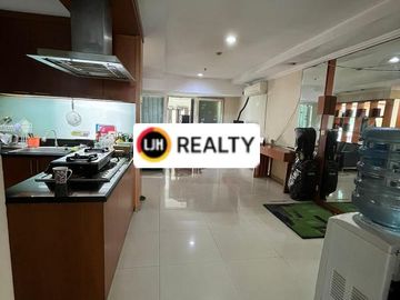 Apartemen Gading Resort Residence Kelapa Gading Full Furnished