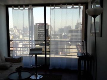 PARQUE FORESTAL, METRO, MONJITAS