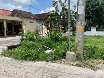 SHM P, Tanah Luas Bisa Anda Miliki di Tlogo