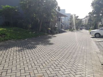 Dijual Rumah Citraland Woodland, Minimalis terawat Ciamik