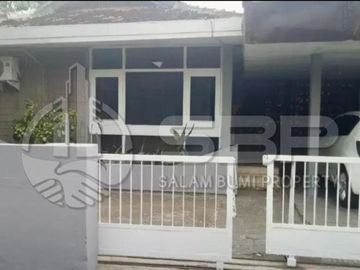 Rumah Strategis cck Kost/Homestay dkt Lippo Plaza,Demangan,Gejayan