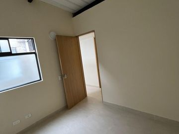 apartamento en arriendo en carmen colonial. Cod A401163