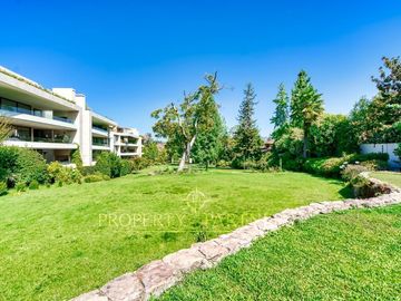 Exclusivo y único  Penthouse de 3 pisos con espectacular vista ,en los dominicos antiguos