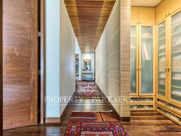 Exclusivo y único  Penthouse de 3 pisos con espectacular vista ,en los dominicos antiguos