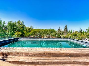 Exclusivo y único  Penthouse de 3 pisos con espectacular vista ,en los dominicos antiguos