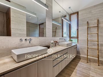 Exclusivo y único  Penthouse de 3 pisos con espectacular vista ,en los dominicos antiguos