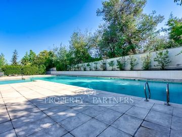Exclusivo y único  Penthouse de 3 pisos con espectacular vista ,en los dominicos antiguos