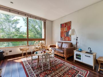 Exclusivo y único  Penthouse de 3 pisos con espectacular vista ,en los dominicos antiguos