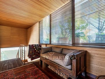 Exclusivo y único  Penthouse de 3 pisos con espectacular vista ,en los dominicos antiguos