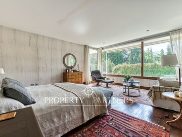 Exclusivo y único  Penthouse de 3 pisos con espectacular vista ,en los dominicos antiguos