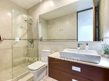 Exclusivo y único  Penthouse de 3 pisos con espectacular vista ,en los dominicos antiguos
