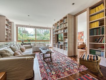 Exclusivo y único  Penthouse de 3 pisos con espectacular vista ,en los dominicos antiguos
