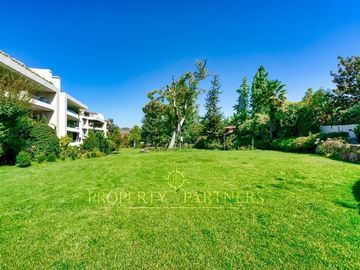 Exclusivo y único  Penthouse de 3 pisos con espectacular vista ,en los dominicos antiguos