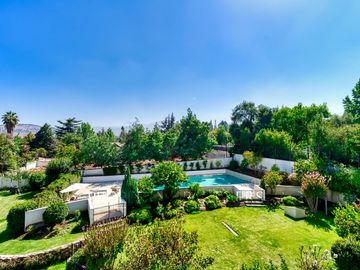 Exclusivo y único  Penthouse de 3 pisos con espectacular vista ,en los dominicos antiguos