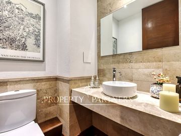 Exclusivo y único  Penthouse de 3 pisos con espectacular vista ,en los dominicos antiguos