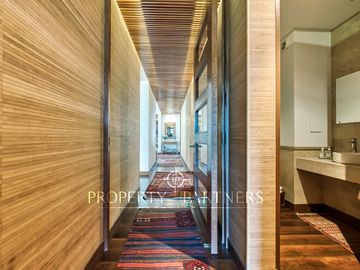 Exclusivo y único  Penthouse de 3 pisos con espectacular vista ,en los dominicos antiguos