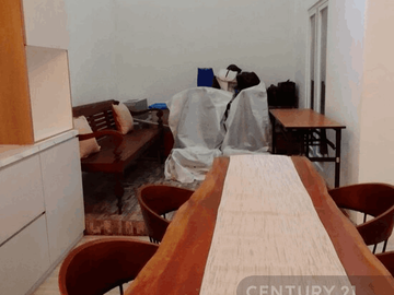 Rumah Siap Huni Dalam Perumahan Sektor 2 Bintaro Jaya