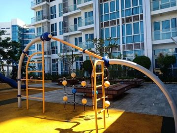 Fully furnished Executive  Studio in Mactan Newtown cluster 1