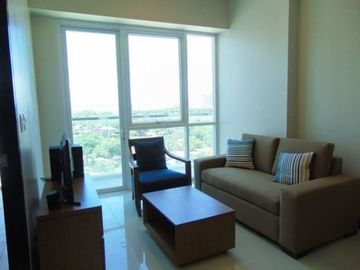 Fully furnished Executive  Studio in Mactan Newtown cluster 1
