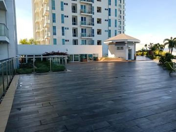 Fully furnished Executive  Studio in Mactan Newtown cluster 1