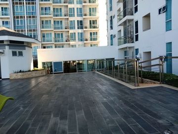 Fully furnished Executive  Studio in Mactan Newtown cluster 1