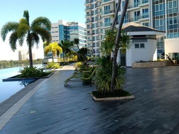 Fully furnished Executive  Studio in Mactan Newtown cluster 1