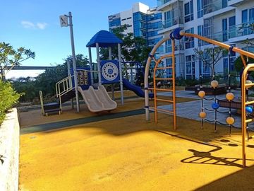 Fully furnished Executive  Studio in Mactan Newtown cluster 1