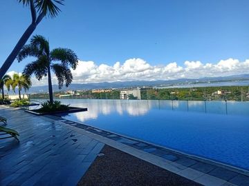 Fully furnished Executive  Studio in Mactan Newtown cluster 1