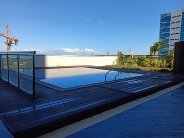 Fully furnished Executive  Studio in Mactan Newtown cluster 1