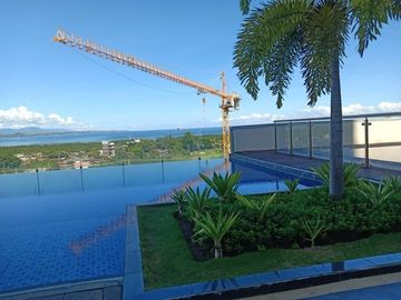 Fully furnished Executive  Studio in Mactan Newtown cluster 1