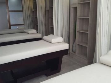 Fully furnished Executive  Studio in Mactan Newtown cluster 1