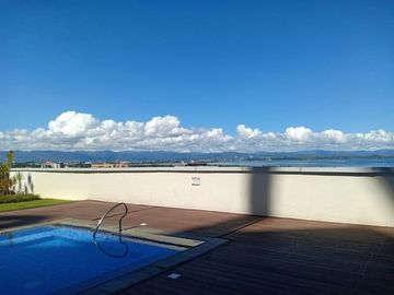 Fully furnished Executive  Studio in Mactan Newtown cluster 1