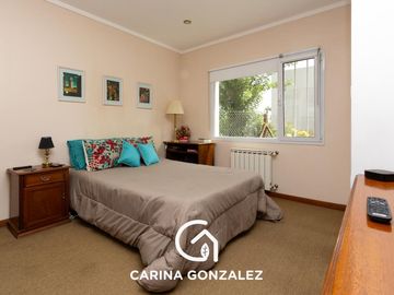 Casa Barrio Privado La Zagala Neuquén Capital