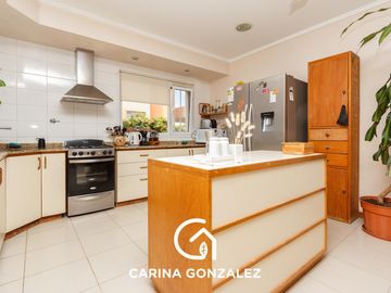 Casa Barrio Privado La Zagala Neuquén Capital